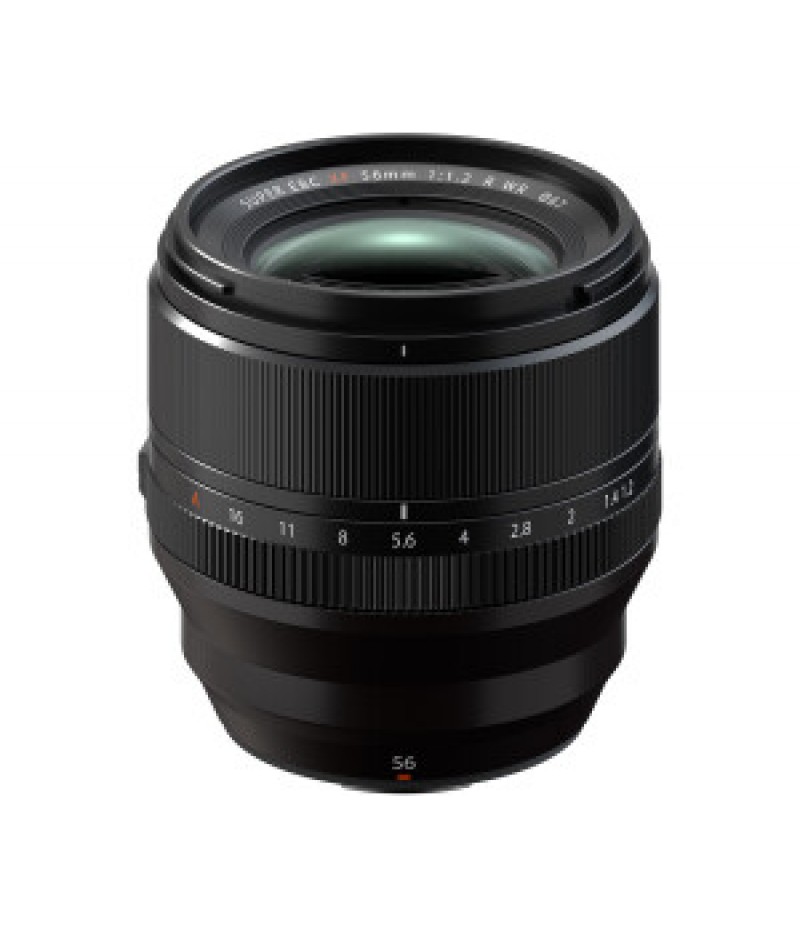 Fujifilm Fujinon XF 56mm f/1.2 R WR